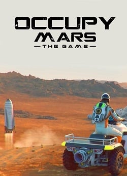 Occupy Mars: The Game